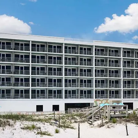 Beal House Fort Walton Beachfront Tapestry Collection Hilton